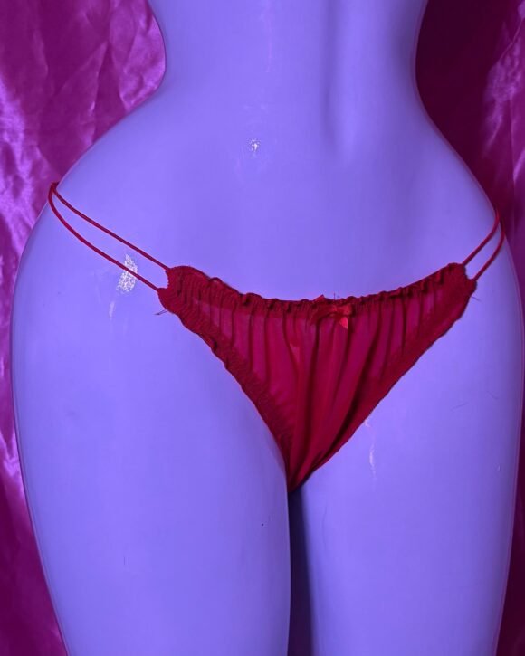 Tanga Resorte