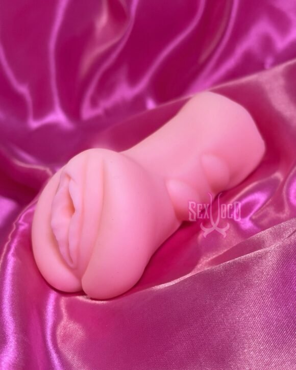 Bella Pussy: Textura Extrema y Agarre Total