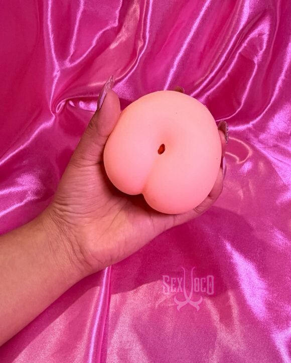 🍑 Pocket Heart Masturbator: Placer en la Palma de tu Mano ✨💖