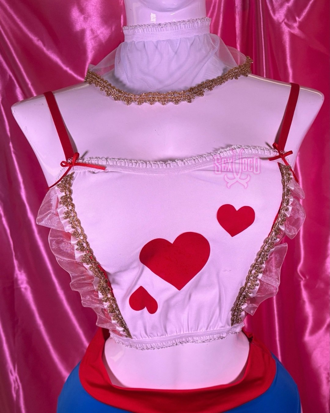 Wonderland Rabbit Costume: ¡Llegarás Justo a Tiempo! - Imagen 3